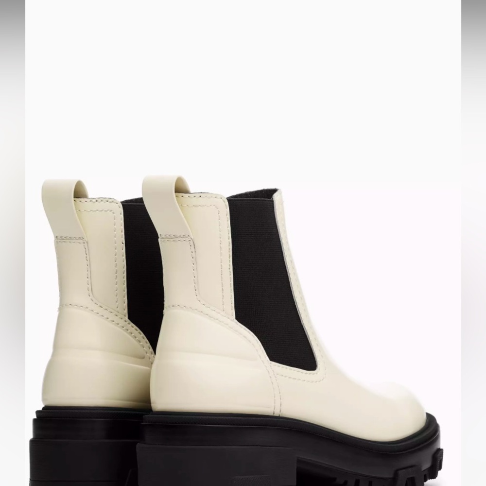 rag and bone Shaye Boot - Picture 2 of 5